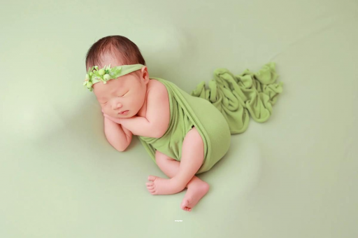 佳木斯宝宝下眼袋发青的原因