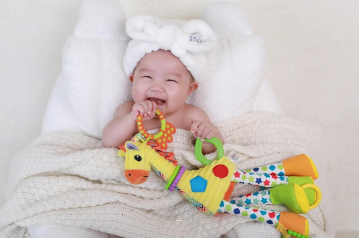 佳木斯宝宝晚上睡觉不踏实